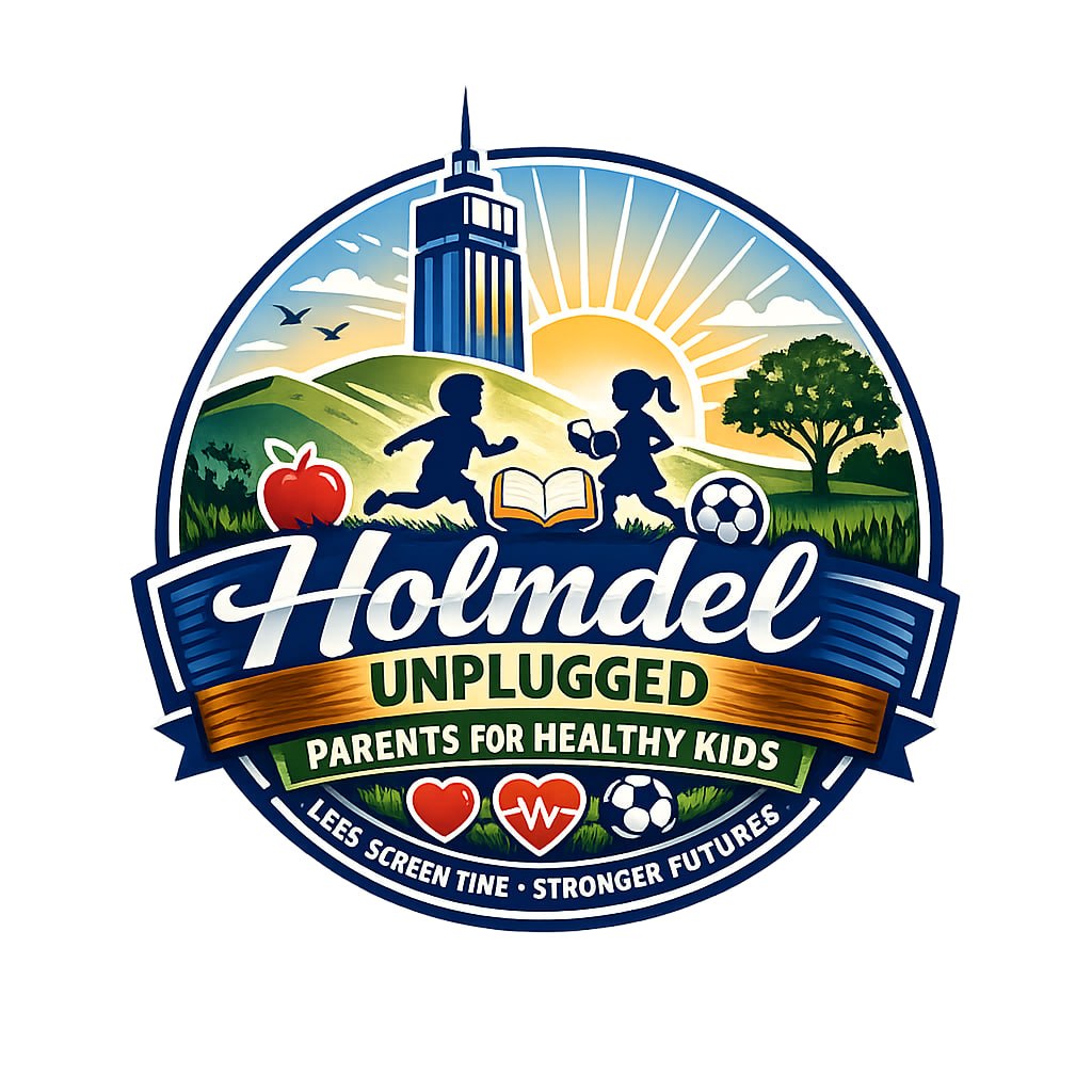 Holmdel Unplugged